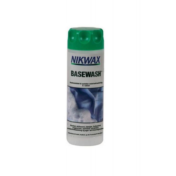 Nikwax Base-Wash Neutral